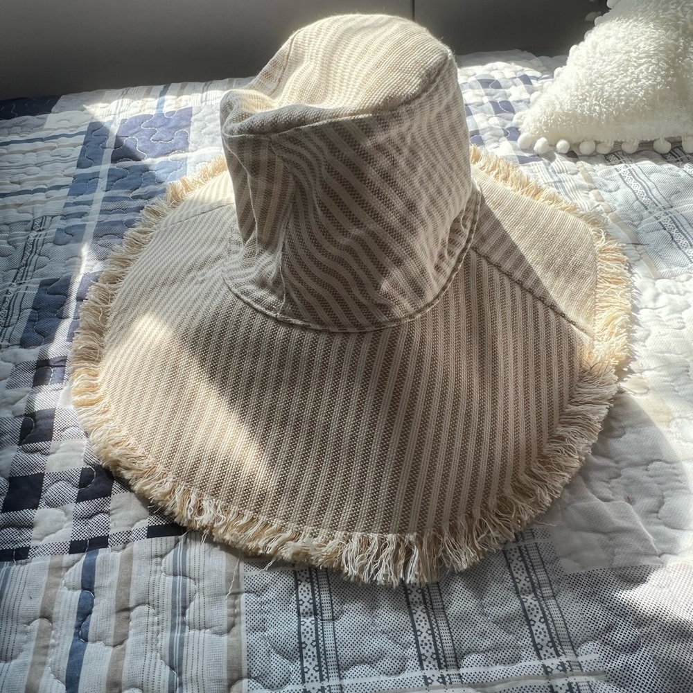 100% Cotton Hatat Hat